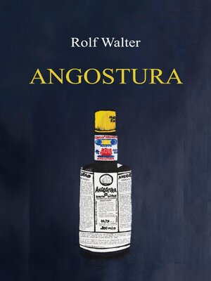 cover image of Angostura